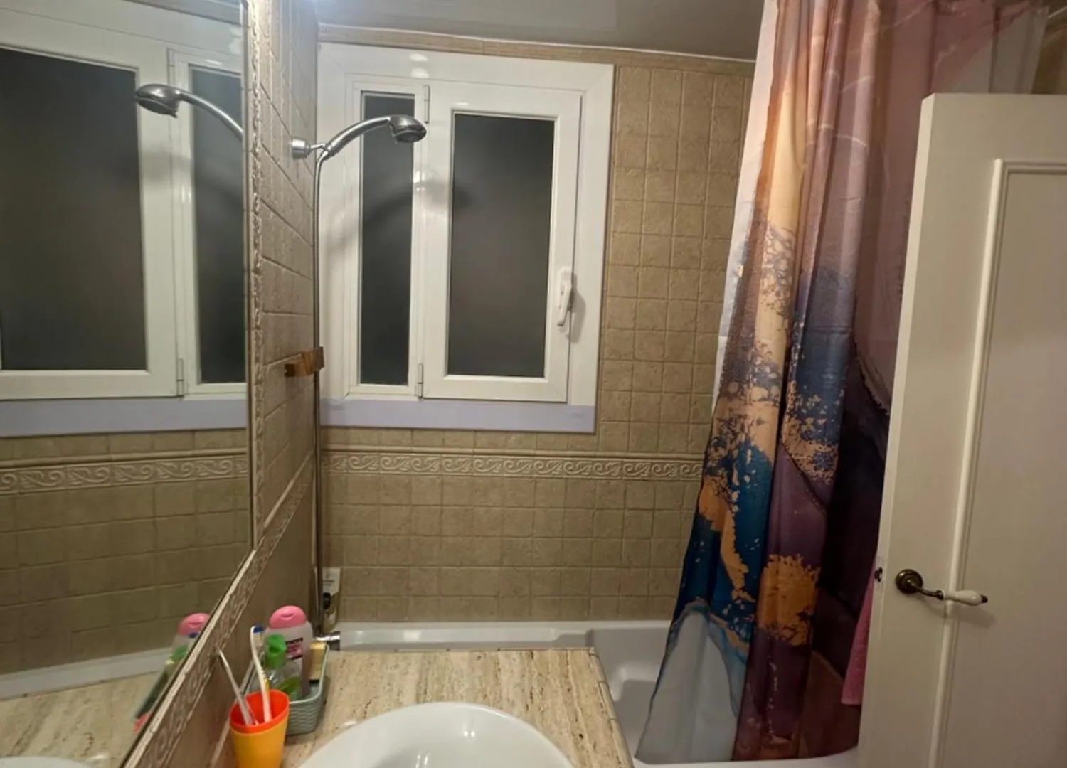Appartement 20 Minutes Du Centre L'Hospitalet de Llobregat 0*,  Spain