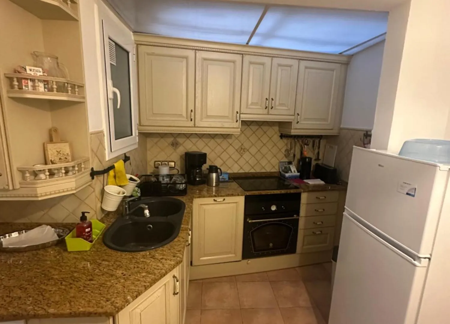 Appartement 20 Minutes Du Centre L'Hospitalet de Llobregat
