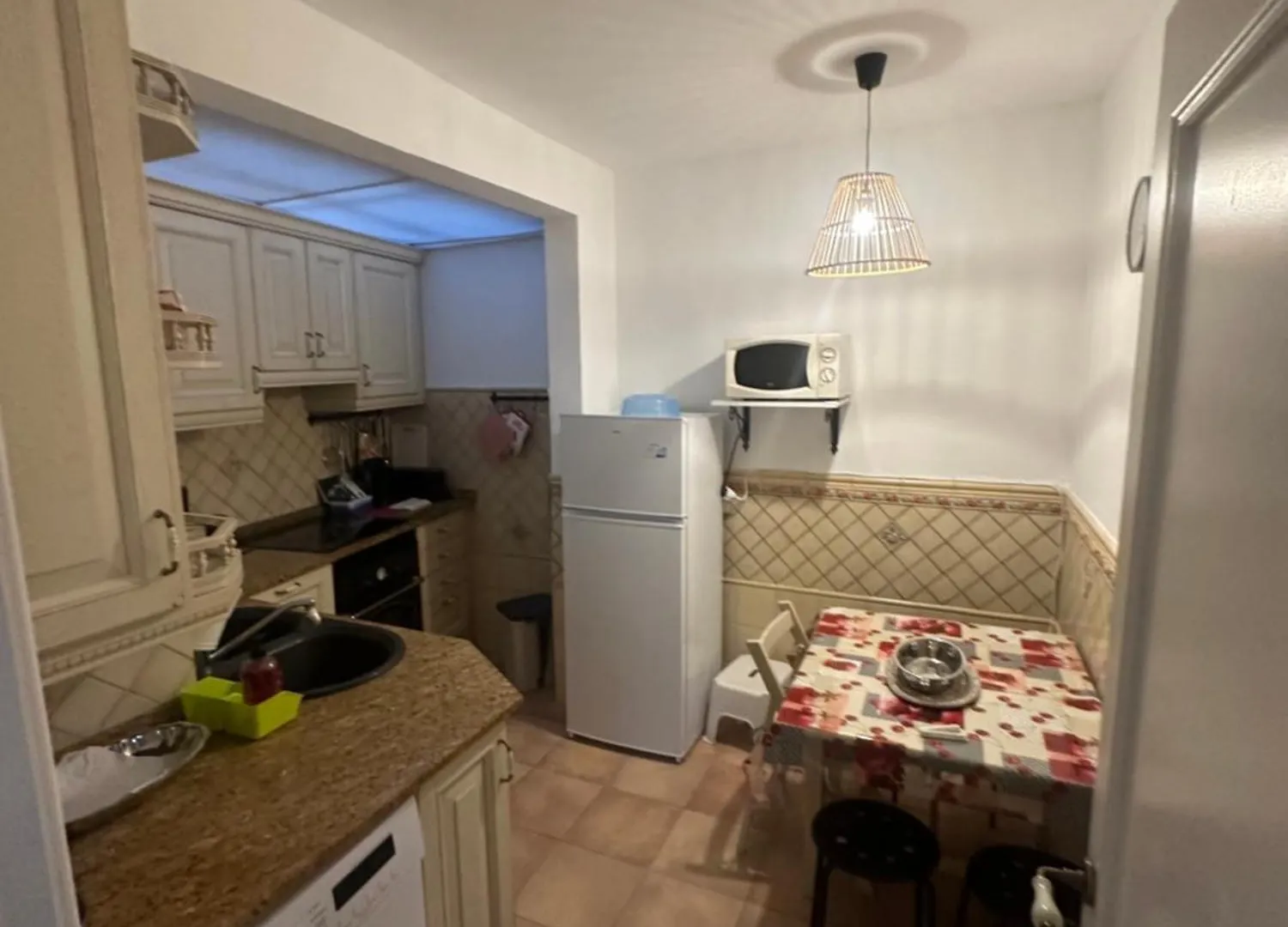 Appartement 20 Minutes Du Centre L'Hospitalet de Llobregat 0*,
