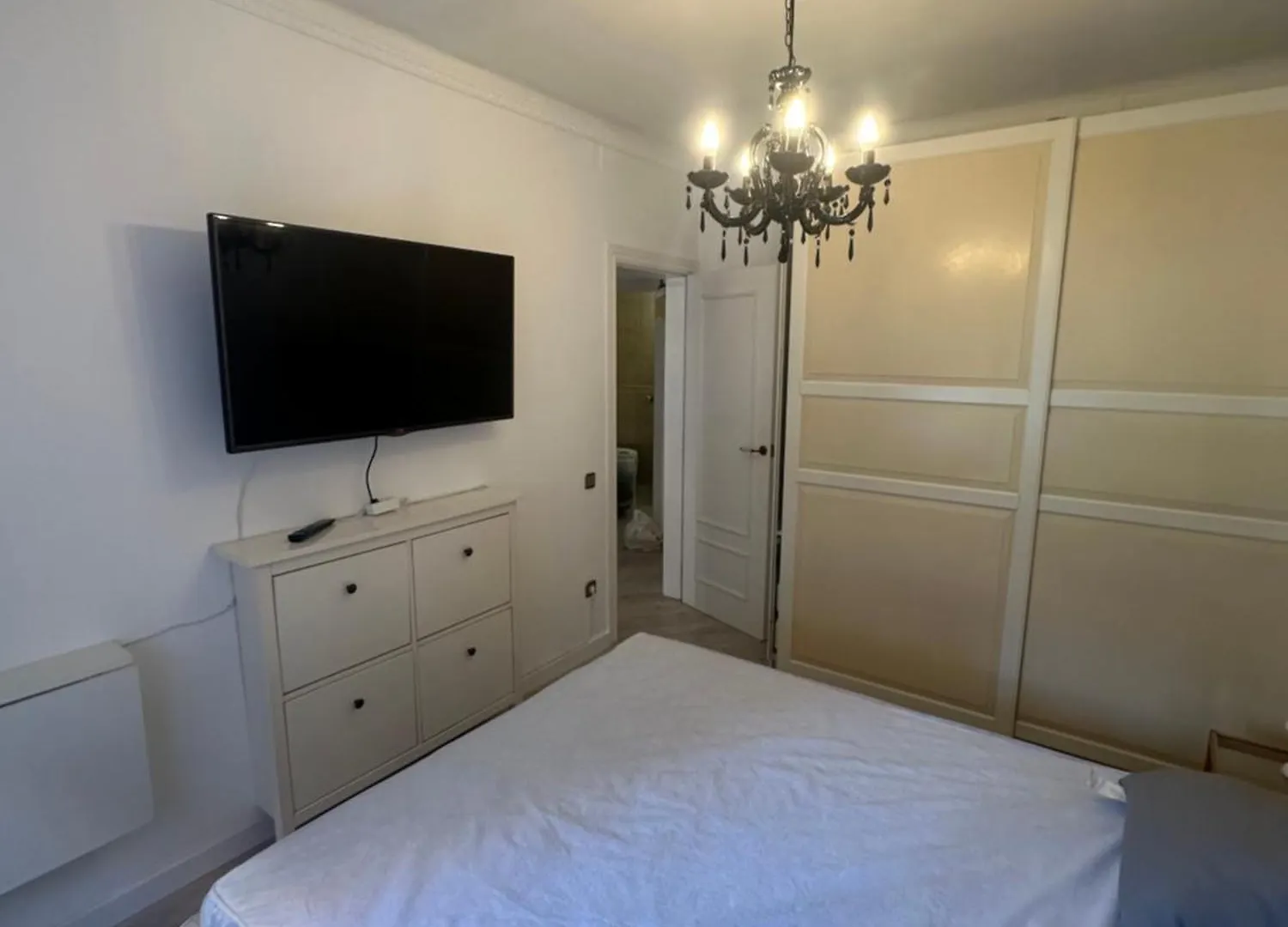 Appartement 20 Minutes Du Centre L'Hospitalet de Llobregat Apartment