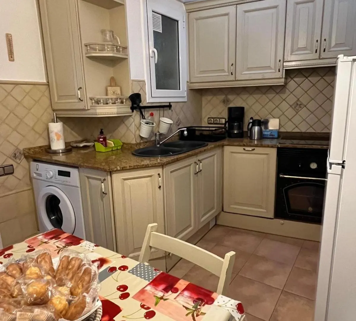 Appartement 20 Minutes Du Centre L'Hospitalet de Llobregat 0*,  Spain